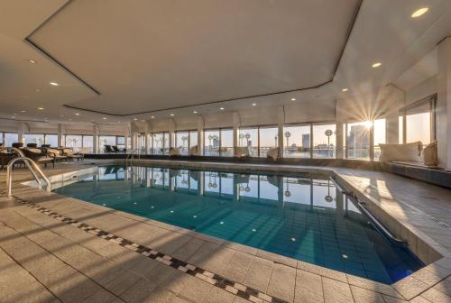 Spa, Clayton Hotel Düsseldorf City Centre in Düsseldorf Spa, Clayton Hotel Düsseldorf City Centre in Düsseldorf