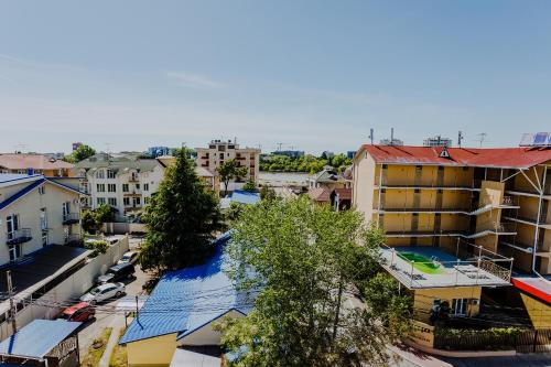 This photo about Mandarin Hotel shared on HyHotel.com