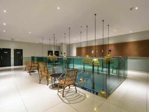 Fasilitas, Tune Hotel – 1Borneo Kota Kinabalu in Kota Kinabalu Fasilitas, Tune Hotel – 1Borneo Kota Kinabalu in Kota Kinabalu