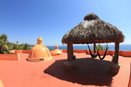 This photo about Hotel Villa Tropical shared on HyHotel.com