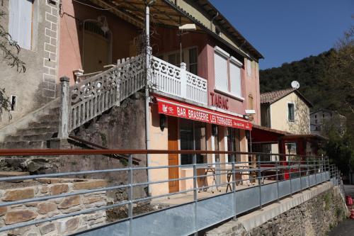 餐廳, La Maison Verte in 海濱 餐廳, La Maison Verte in 海濱