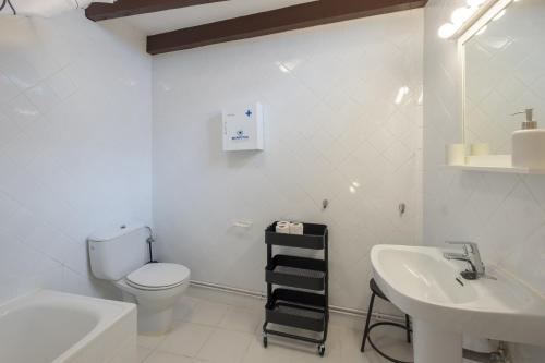 Kupaonica, Casas De Valoria in Vivar Del Cid Kupaonica, Casas De Valoria in Vivar Del Cid