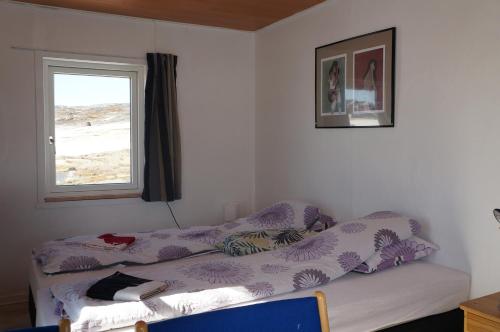 Bed & Breakfast, Oqaatsut/Rodebay in Oqaatsut Bed & Breakfast, Oqaatsut/Rodebay in Oqaatsut