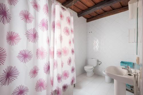 Kupaonica, Casas De Valoria in Vivar Del Cid Kupaonica, Casas De Valoria in Vivar Del Cid