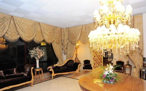 This photo about The Allesley Hotel shared on HyHotel.com