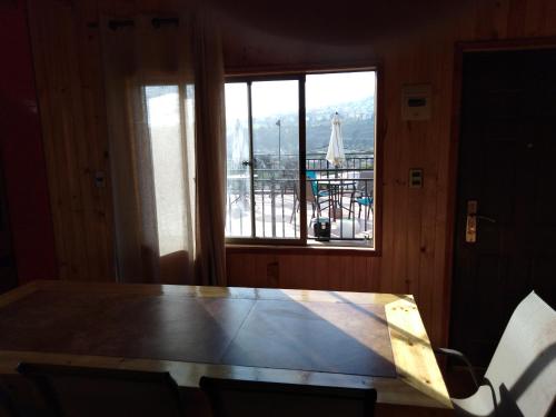 Cabañas Mirador de Maitencillo (Cabanas Mirador de Maitencillo) in Zapallar Cabañas Mirador de Maitencillo (Cabanas Mirador de Maitencillo) in Zapallar