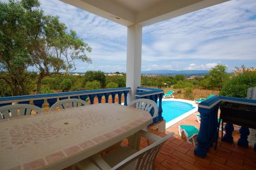 Casa da Eira - Private Villa - pool - Free wi-fi - Air Con in Silves Casa da Eira - Private Villa - pool - Free wi-fi - Air Con in Silves