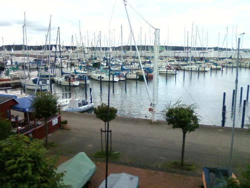 View, Laboe-Hafen in Laboe View, Laboe-Hafen in Laboe