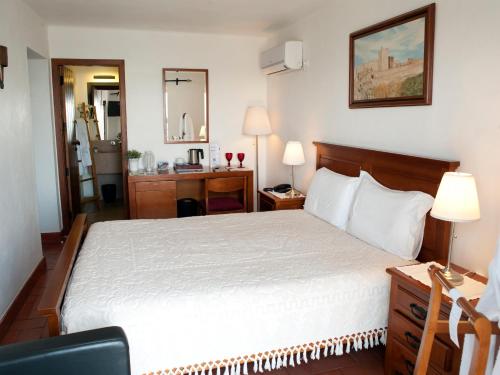 Habitación, Dom Dinis Marvao in Marvao Habitación, Dom Dinis Marvao in Marvao