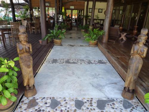 ザ マングローブ ハイダウェイ コチャン19