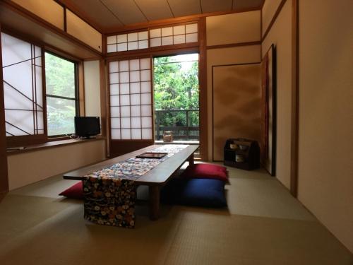 This photo about Hananobou Bettei shared on HyHotel.com