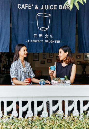 This photo about Nasaraan shared on HyHotel.com