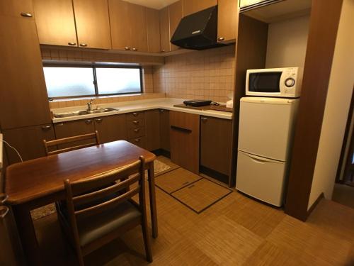 This photo about Hananobou Bettei shared on HyHotel.com