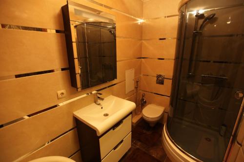 This photo about Grace Apartments shared on HyHotel.com