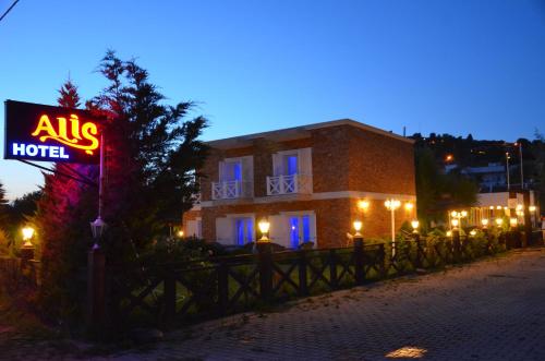 Ali? Boutique Hotel, Canakkale Ali? Boutique Hotel, Canakkale