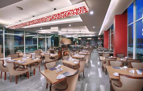 Aston Lampung City Hotel in Bandar Lampung Aston Lampung City Hotel in Bandar Lampung