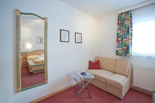 This photo about Apart Alpina shared on HyHotel.com