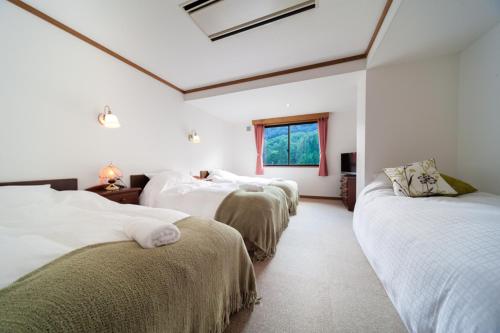 This photo about Wadano Forest Hotel & Apartments shared on HyHotel.com