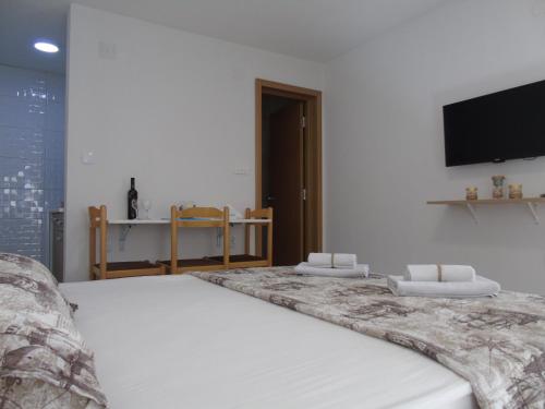 حمام, Apartments Marysol in بركانج حمام, Apartments Marysol in بركانج