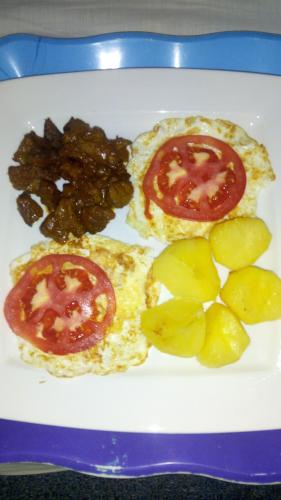 This photo about Palm Heights Hotel shared on HyHotel.com