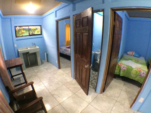 สิ่งอำนวยความสะดวก, Green Macaw Hostel in ทอร์ทูกัวโร สิ่งอำนวยความสะดวก, Green Macaw Hostel in ทอร์ทูกัวโร