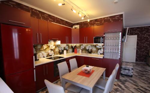 Apartment FashionFlats in Saint Petersburg Apartment FashionFlats in Saint Petersburg