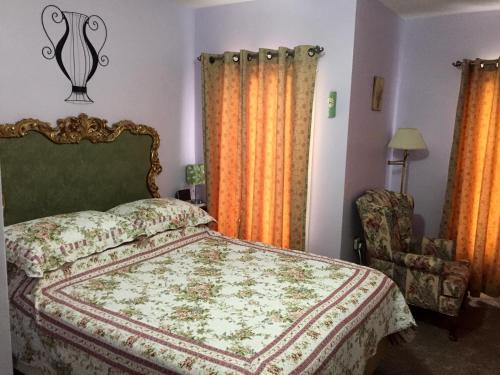 This photo about Always Inn Bed & Breakfast shared on HyHotel.com