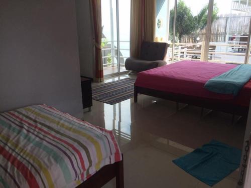 This photo about Wan DD Resort shared on HyHotel.com