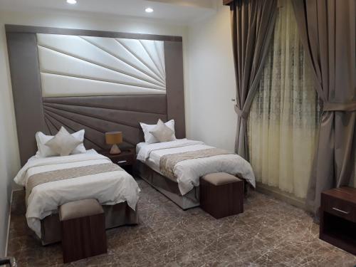 Holiday Plus Qurtubah - هوليداي بلس قرطبة in Qurtuba Holiday Plus Qurtubah - هوليداي بلس قرطبة in Qurtuba