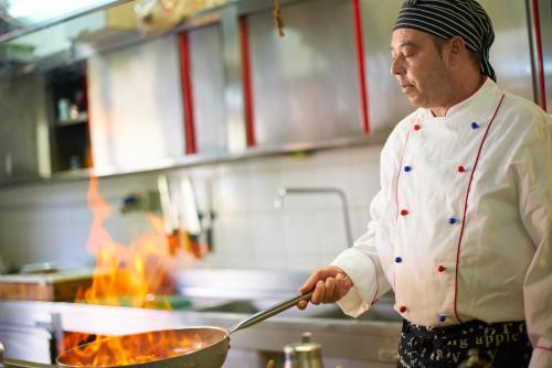 This photo about Tiliguerta Glamping&Camping Village shared on HyHotel.com