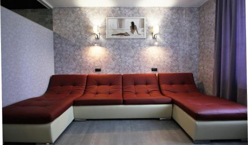 Apartment FashionFlats in Saint Petersburg Apartment FashionFlats in Saint Petersburg