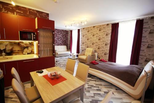 Apartment FashionFlats in Saint Petersburg Apartment FashionFlats in Saint Petersburg