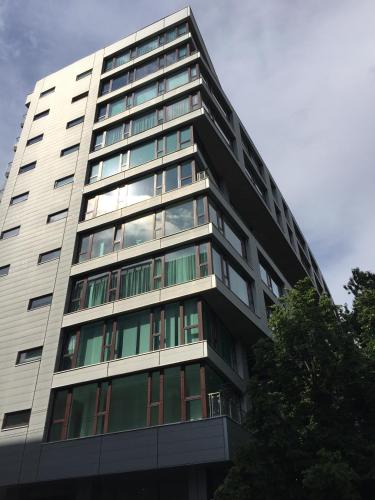 This photo about Apartament Triton Park shared on HyHotel.com