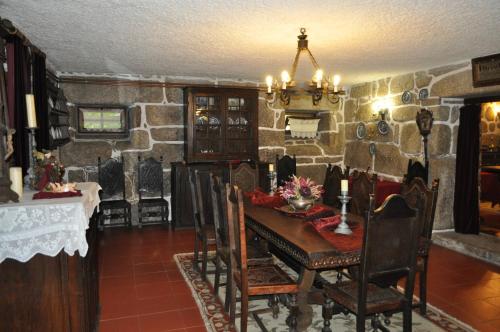 Casa Dos Gomes in โคอิมโบรส์ Casa Dos Gomes in โคอิมโบรส์