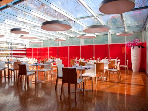 Food and beverages, Hotel Zone in Trionfale Food and beverages, Hotel Zone in Trionfale