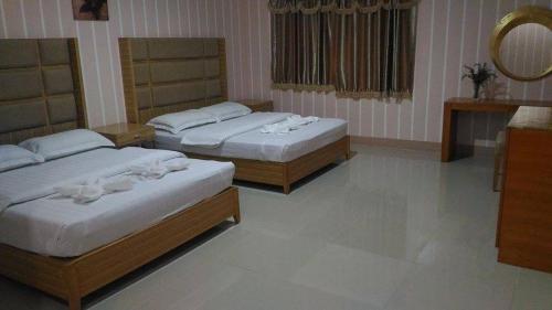 This photo about Asia Novo Boutique Hotel - Daet shared on HyHotel.com