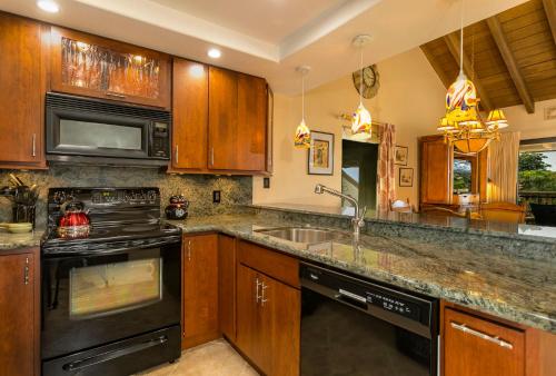 在meiguo.com看到的Maui Kamaole的介绍图片