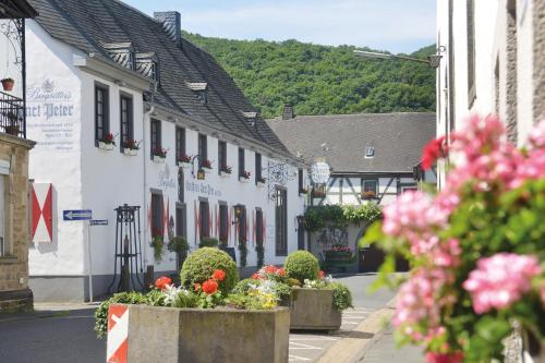 Landhotel Sanct Peter, Bad Neuenahr-Ahrweiler Landhotel Sanct Peter, Bad Neuenahr-Ahrweiler