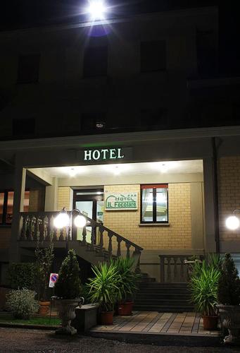 Hotel il Focolare - image 10