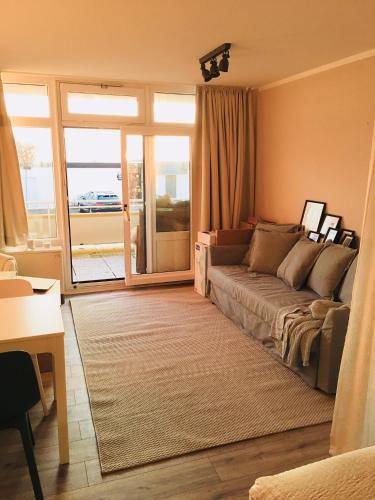This photo about Ferienwohnung Ananda auf Fehmarn shared on HyHotel.com