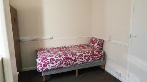 This photo about Admiral House M20 Long Term shared on HyHotel.com