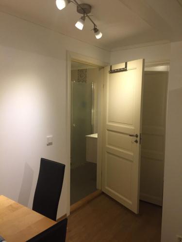 Super nice basement apartment near central Oslo in Bjerke Super nice basement apartment near central Oslo in Bjerke