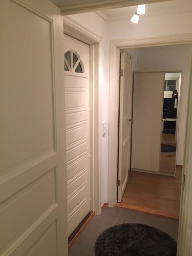 Super nice basement apartment near central Oslo in Bjerke Super nice basement apartment near central Oslo in Bjerke