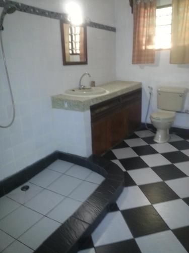 Piscina, Sunset Villa Eco Friendly House in Kilifi Piscina, Sunset Villa Eco Friendly House in Kilifi