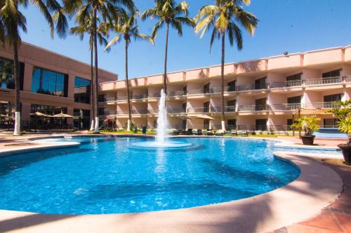 Hotel Nk Hotel Nekié Tepic