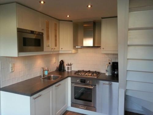 Instalaciones, Luxe 4-persoons vakantiewoning aan zee in Zoutelande Instalaciones, Luxe 4-persoons vakantiewoning aan zee in Zoutelande
