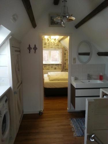 Luxe 4-persoons vakantiewoning aan zee in Zoutelande Luxe 4-persoons vakantiewoning aan zee in Zoutelande