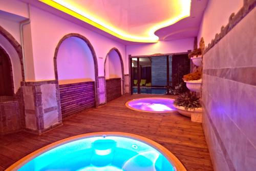 Termanly Aqua Hotel in Yessentuki Termanly Aqua Hotel in Yessentuki