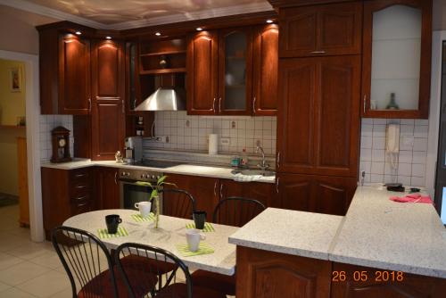 Berettyo Central Apartment in บารันด์ Berettyo Central Apartment in บารันด์