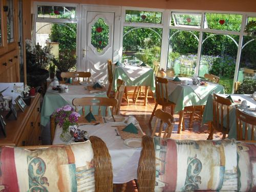 Food and beverages, Mount Edward Lodge in Sligo Food and beverages, Mount Edward Lodge in Sligo
